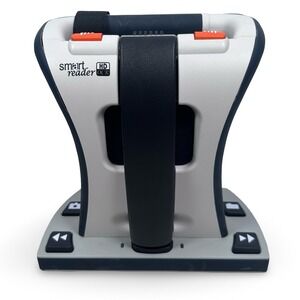 Enhanced Vision Smart Reader HD OCR SRHE1A Portable Text to Speech Vision Aid